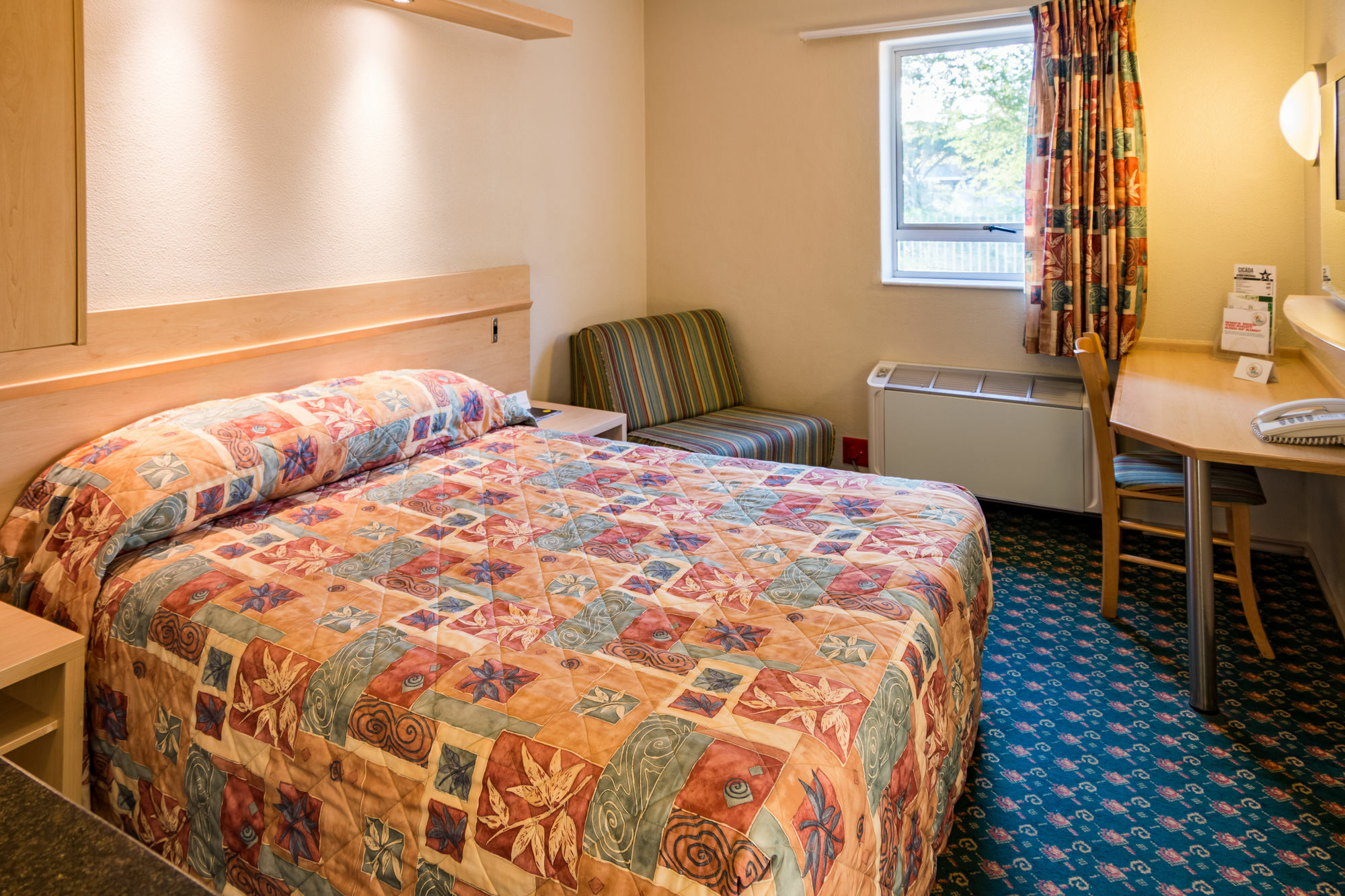 Road Lodge Mbombela Екстер'єр фото