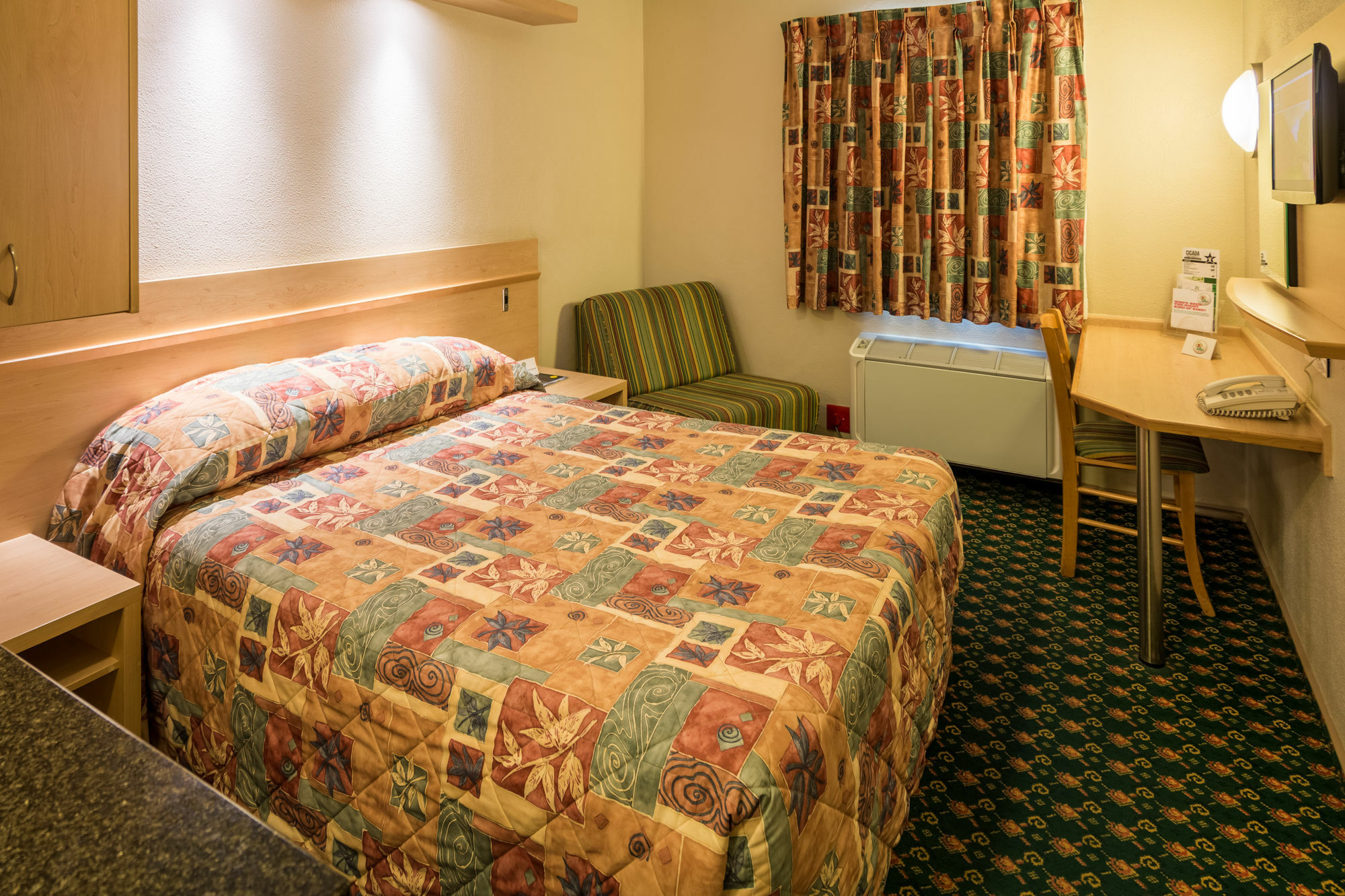 Road Lodge Mbombela Екстер'єр фото