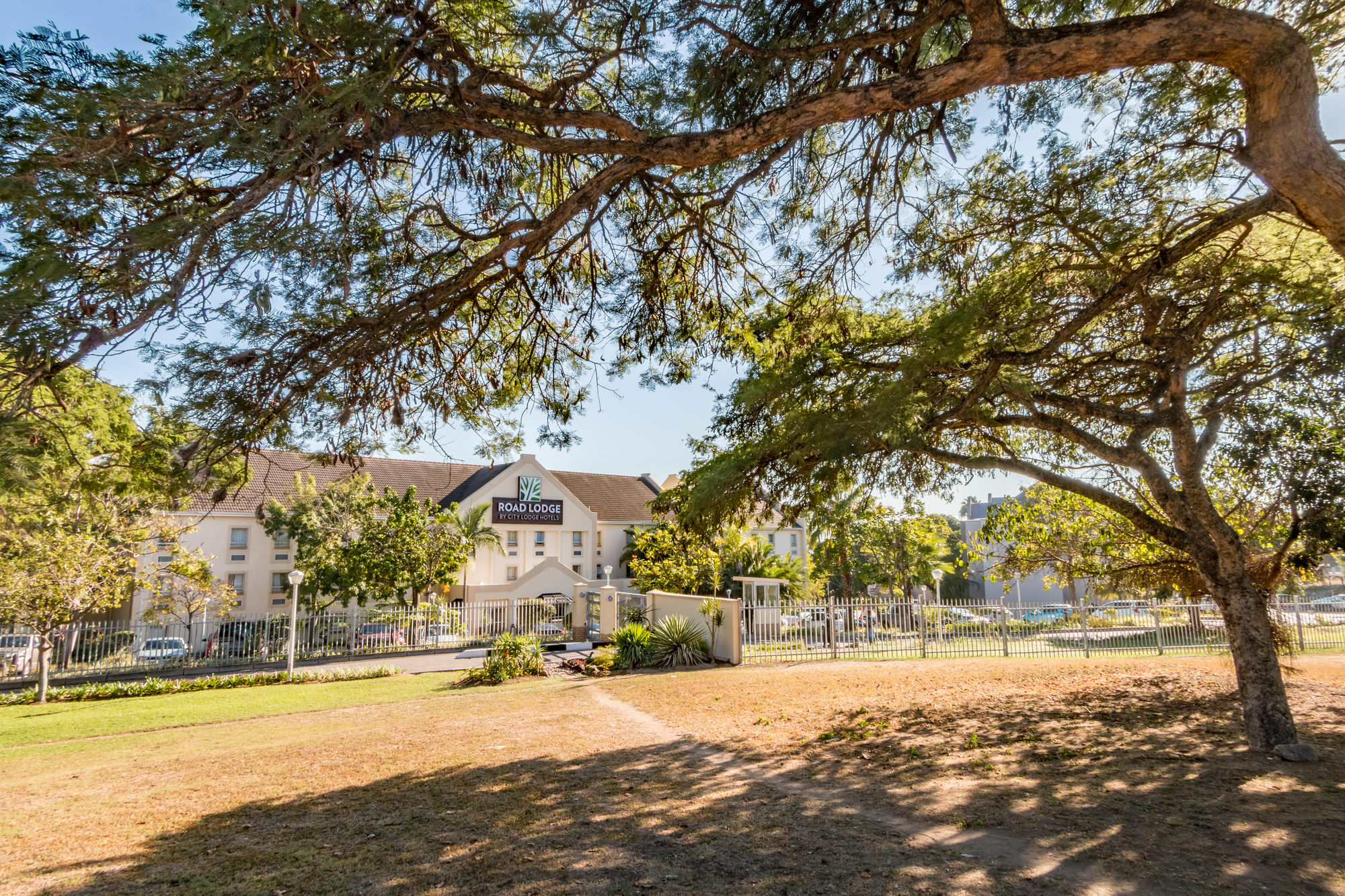 Road Lodge Mbombela Екстер'єр фото