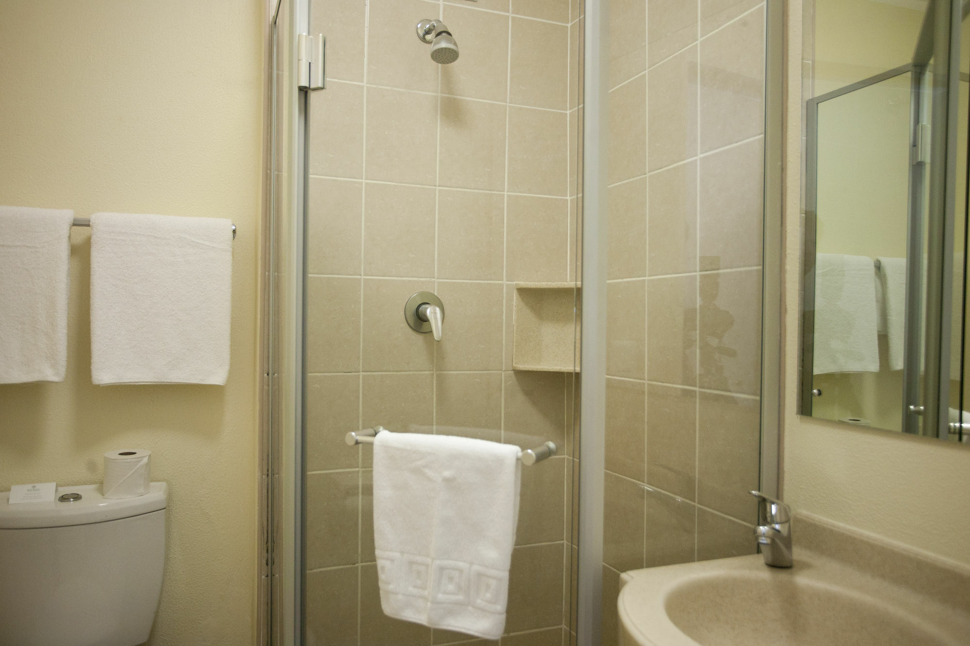 Road Lodge Mbombela Екстер'єр фото