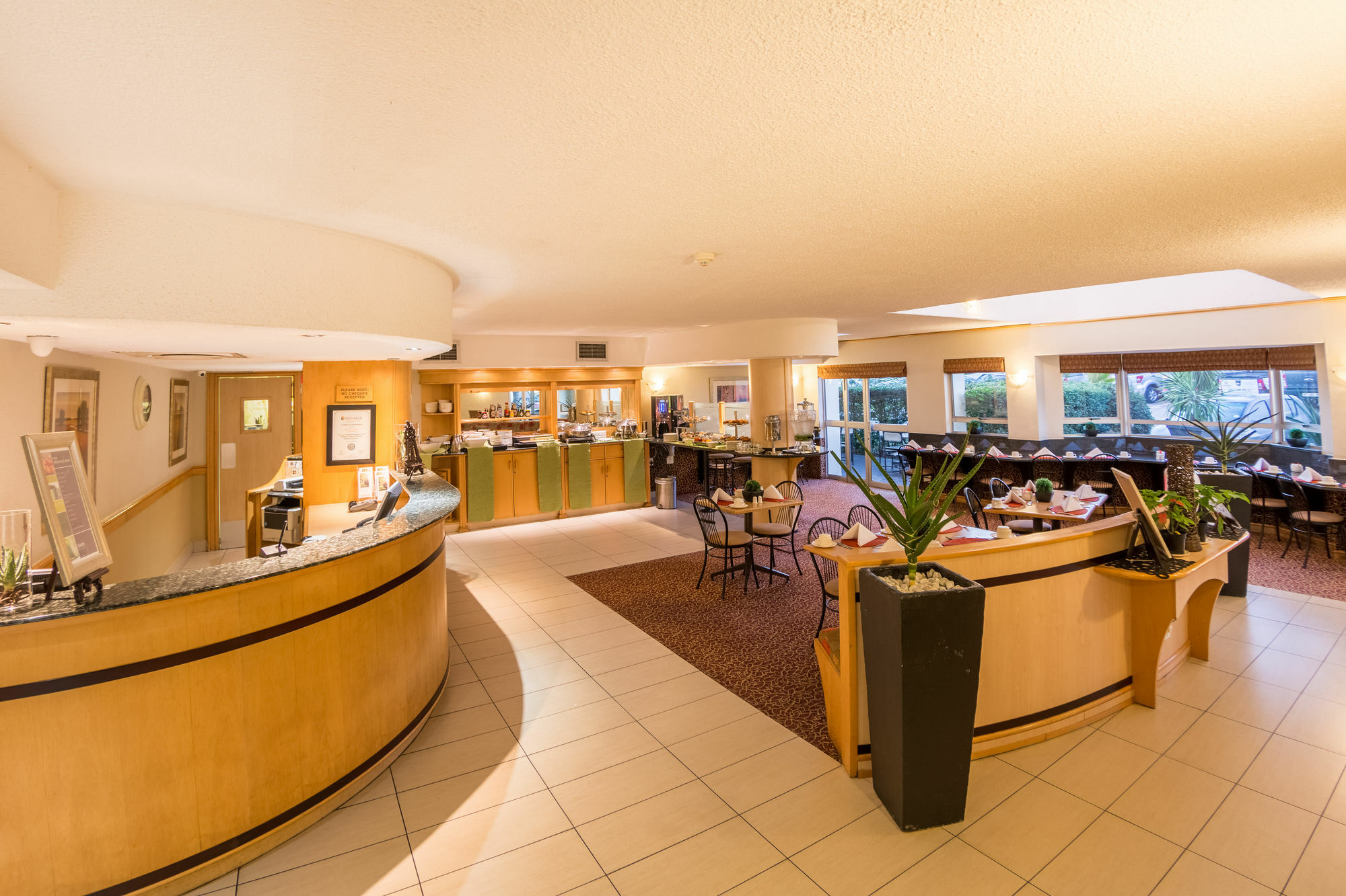 Road Lodge Mbombela Екстер'єр фото