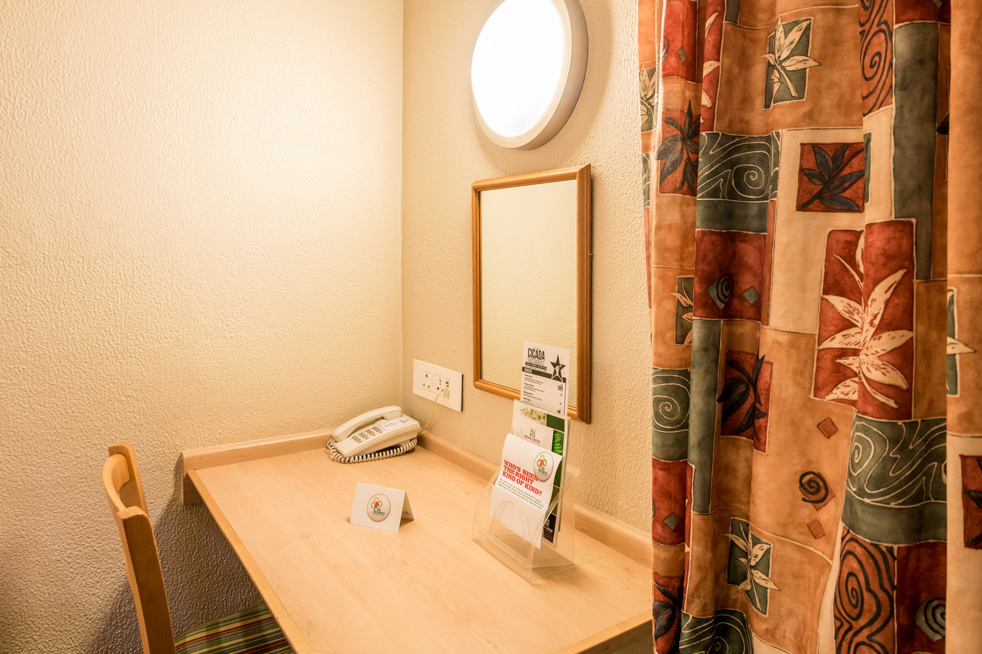 Road Lodge Mbombela Екстер'єр фото