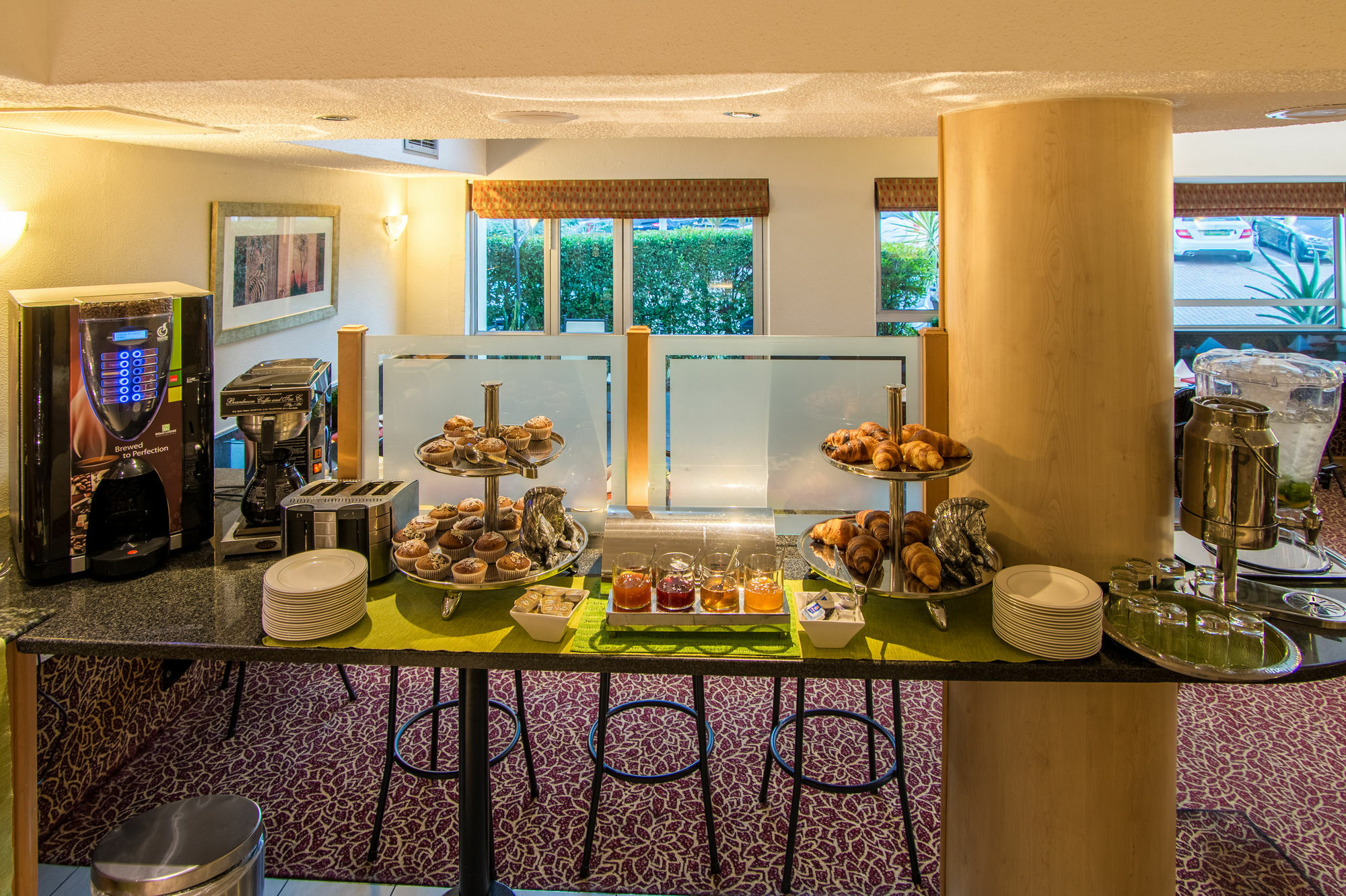 Road Lodge Mbombela Екстер'єр фото