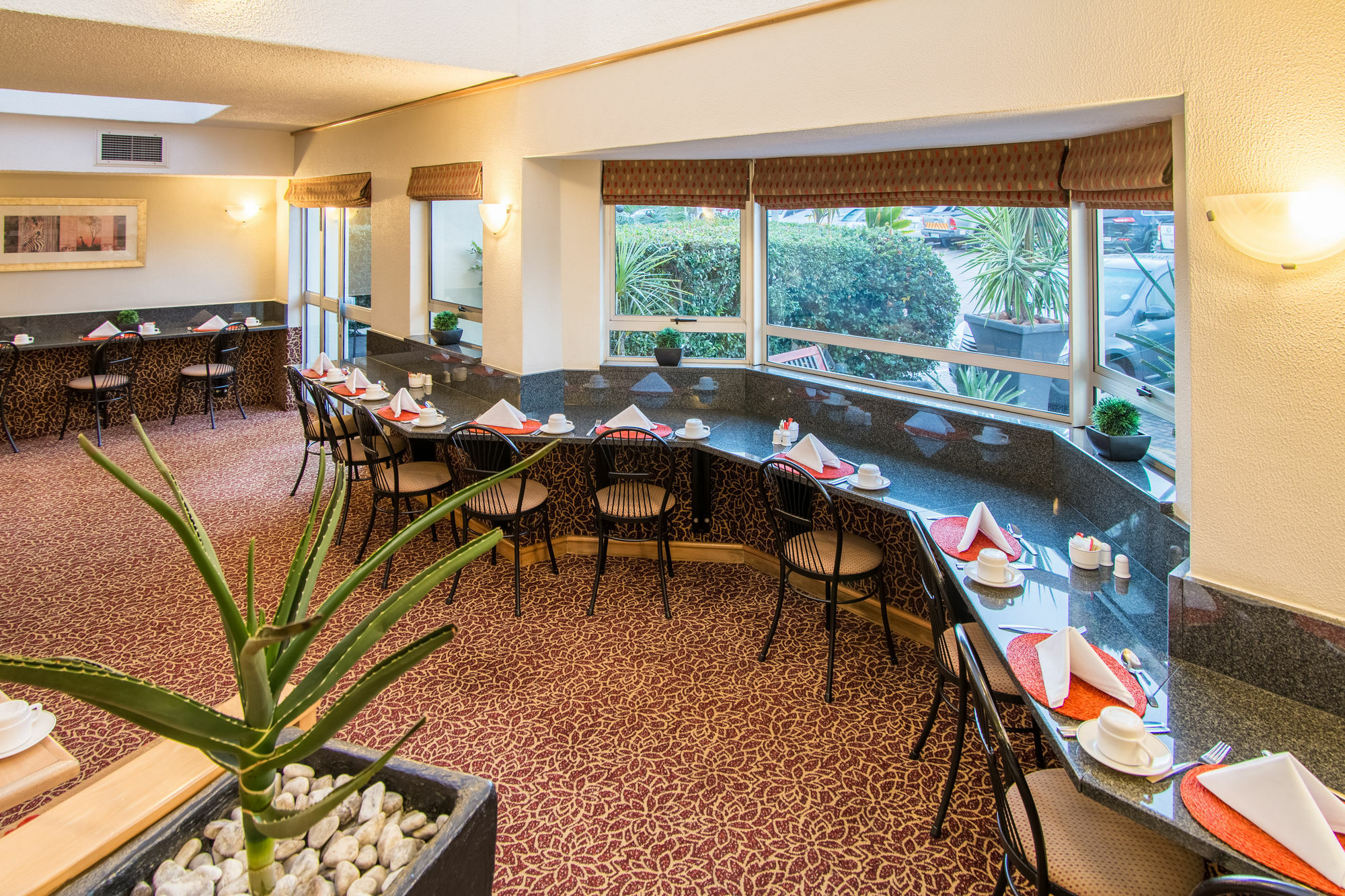 Road Lodge Mbombela Екстер'єр фото