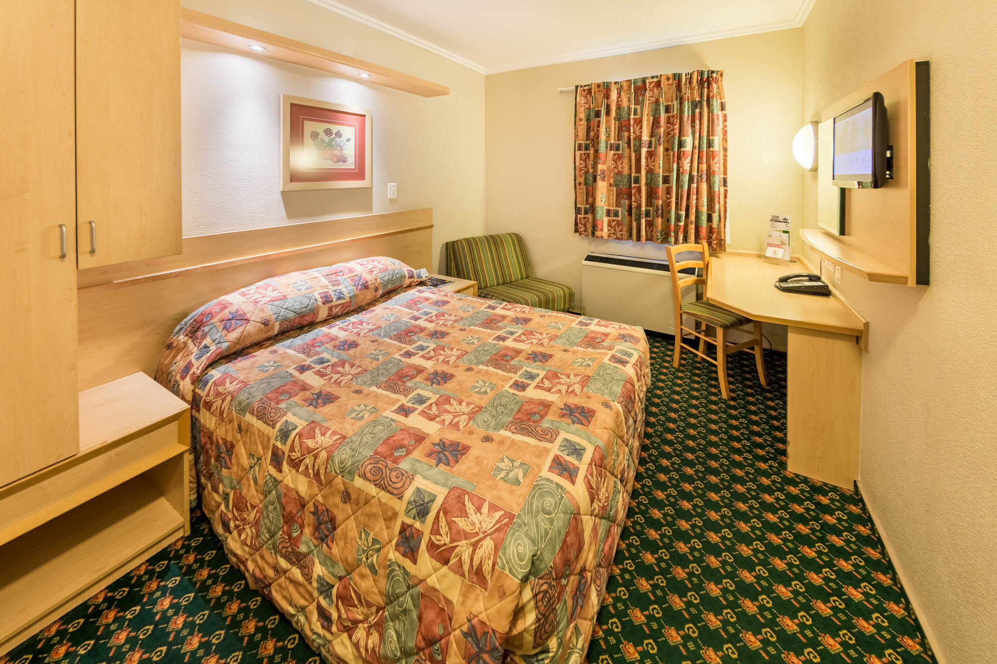 Road Lodge Mbombela Екстер'єр фото