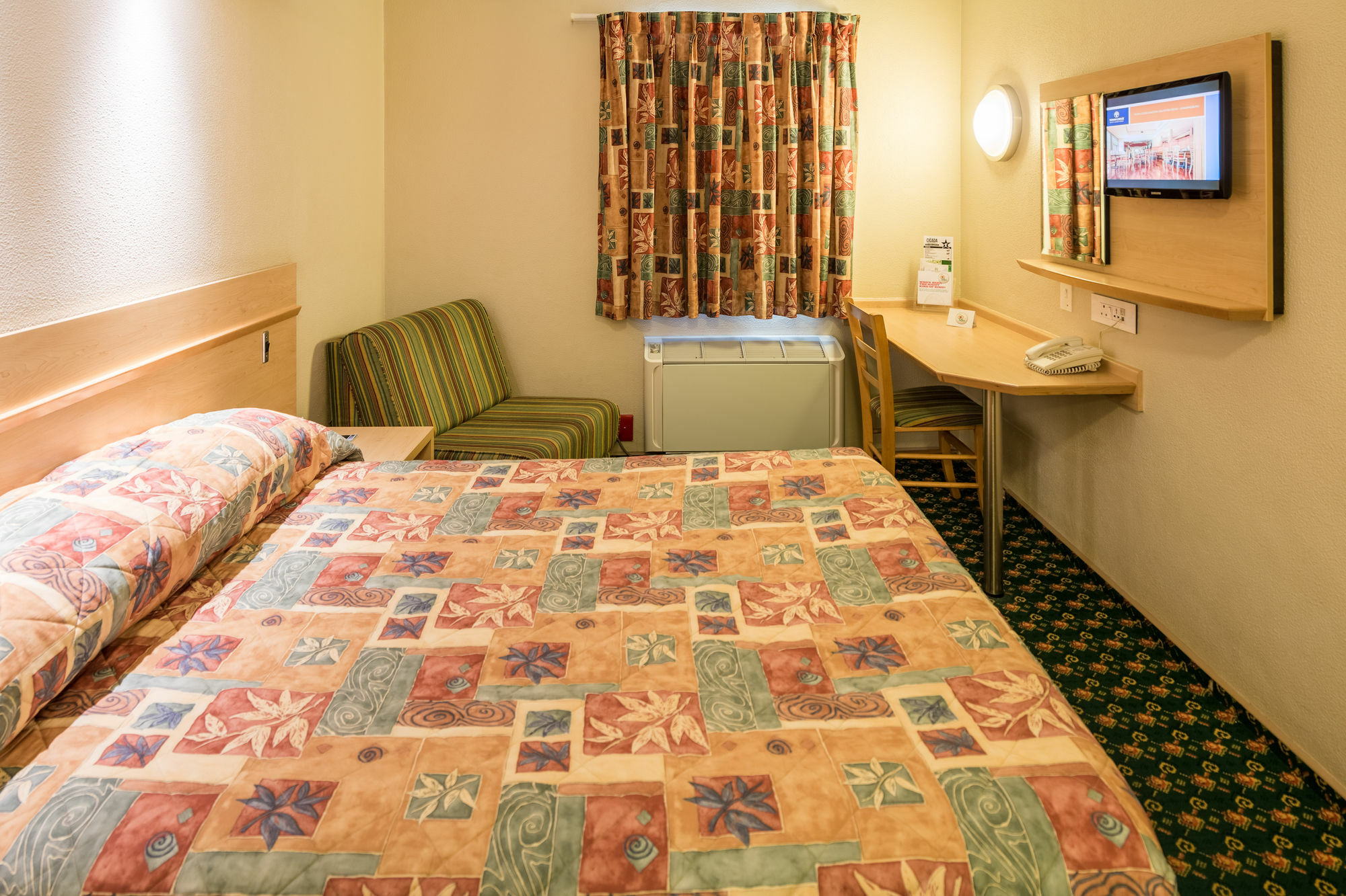 Road Lodge Mbombela Екстер'єр фото