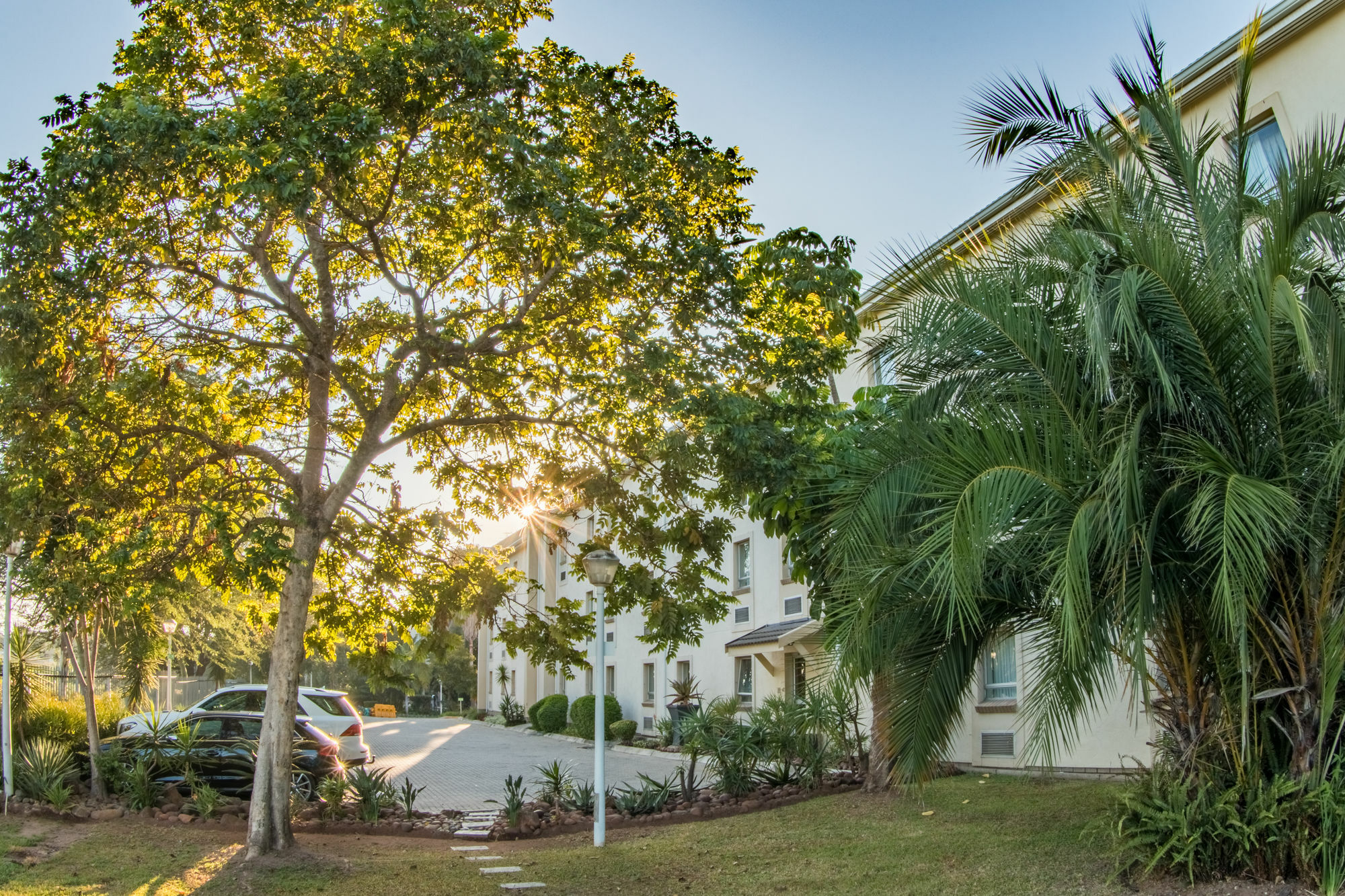 Road Lodge Mbombela Екстер'єр фото