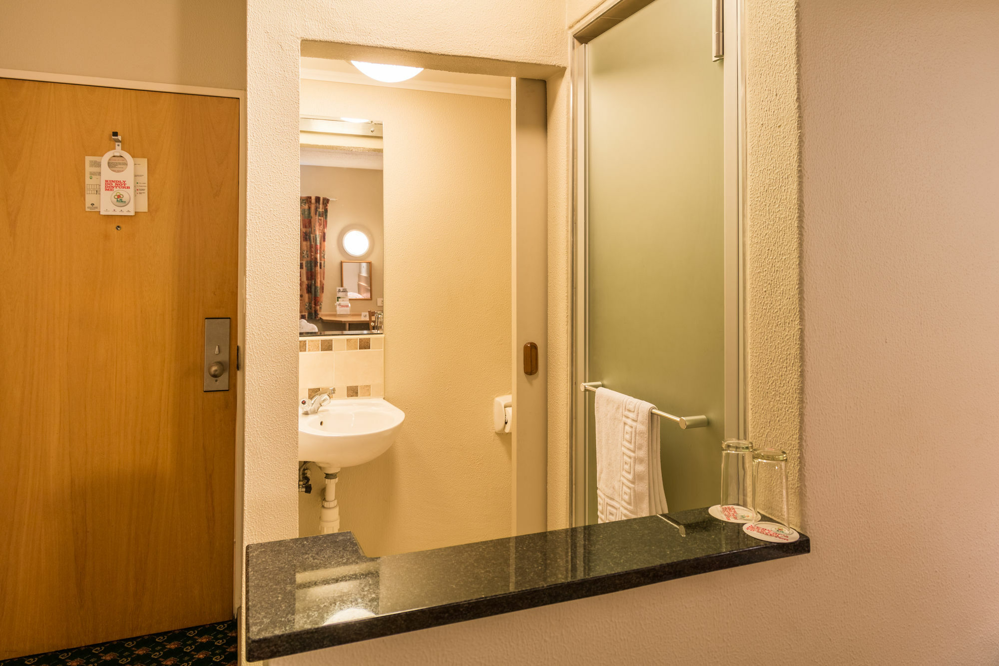Road Lodge Mbombela Екстер'єр фото
