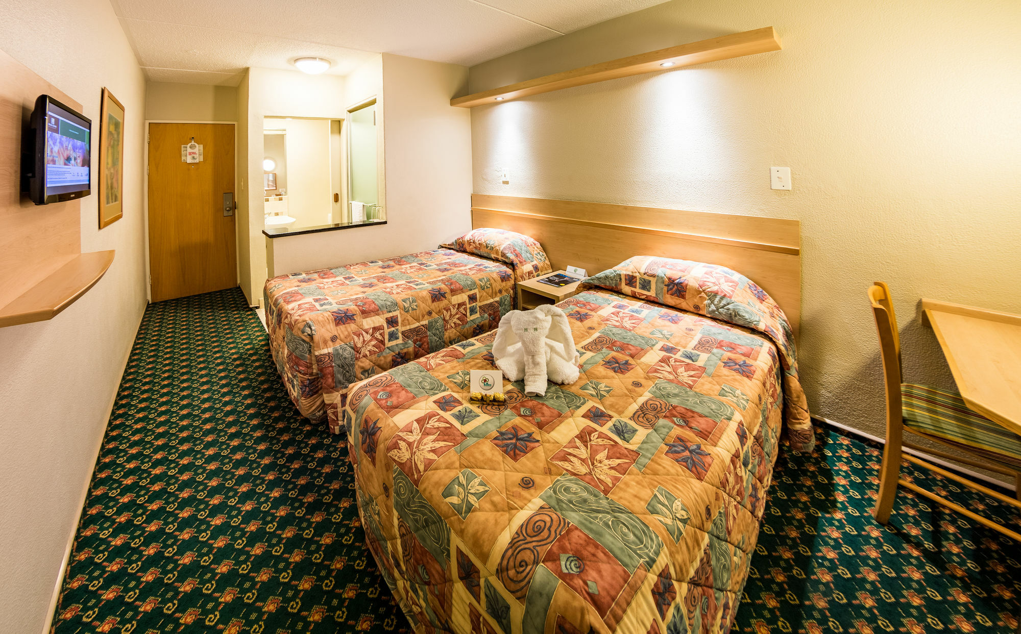 Road Lodge Mbombela Екстер'єр фото
