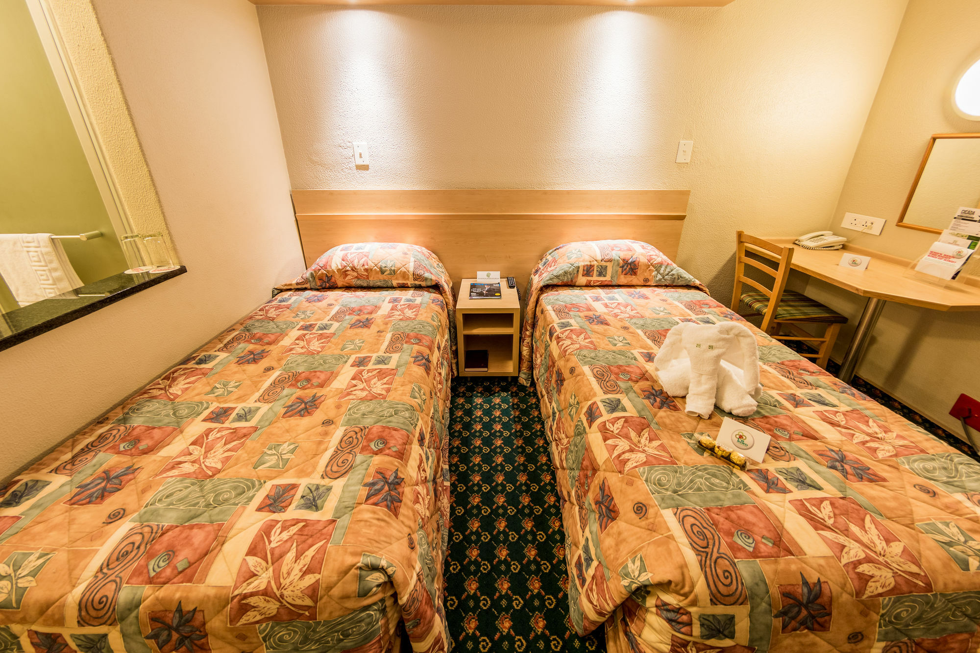 Road Lodge Mbombela Екстер'єр фото